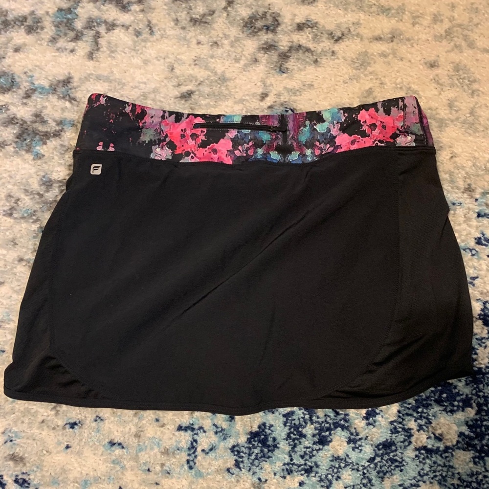 Running/fitness skirt